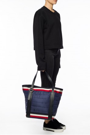 Quilted shopper bag, zdjęcie 2 Quilted shopper bag od Moncler